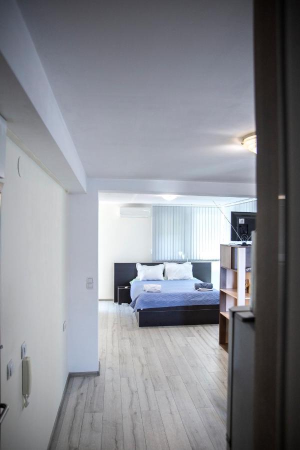 Roman Stadium Apartments Φιλιππούπολη Εξωτερικό φωτογραφία